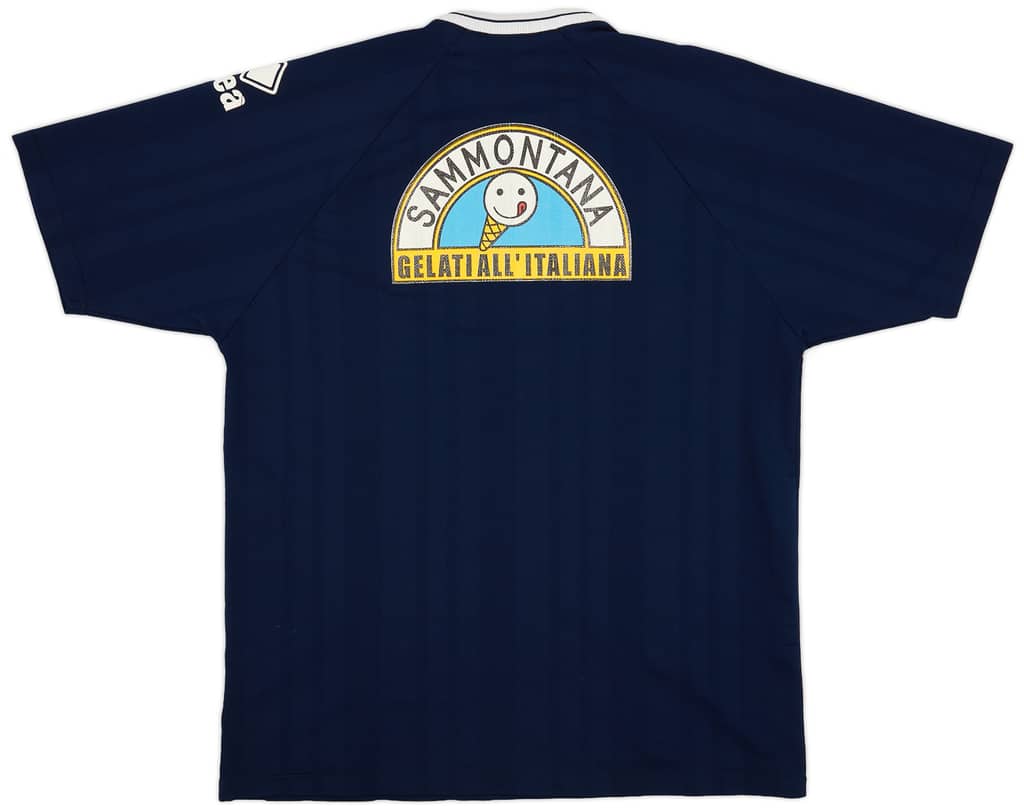 1999-00 Empoli Errea Training Shirt - 6/10 - (XXL)