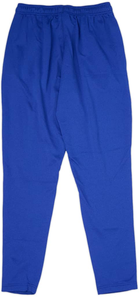 2015-16 Manchester United adidas Pantalones de chándal - 10/10 - (M)