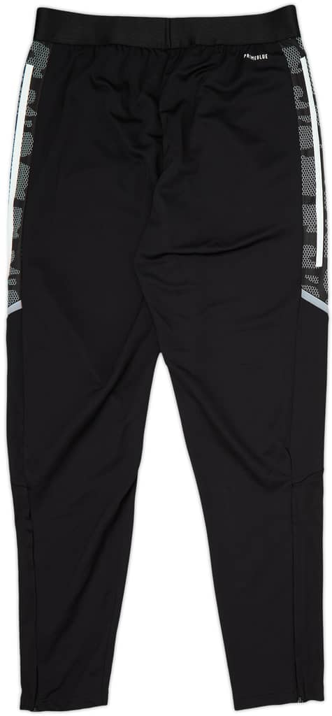 2020-21 Japan adidas Track Pants/Bottoms - 10/10 - (XL)