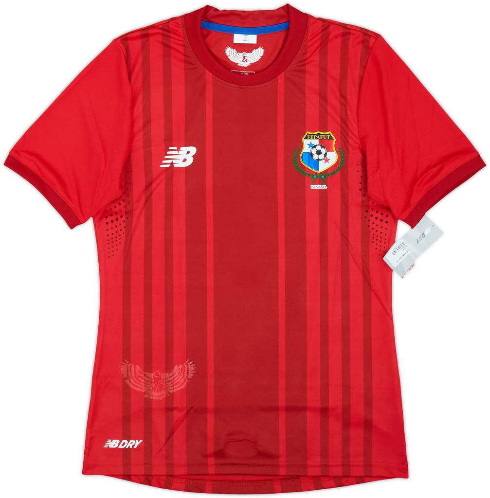 2015 Panama Home Shirt (S)