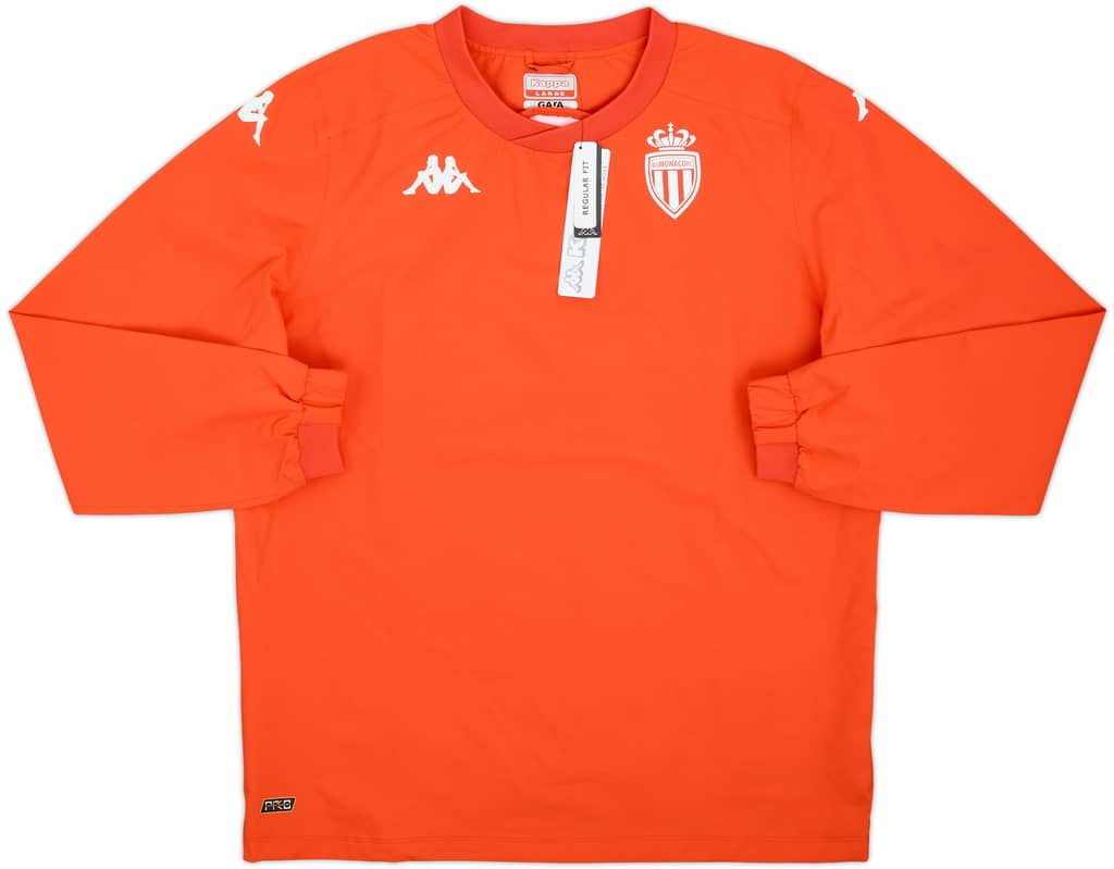 2019-20 Monaco Kappa Drill Top (L)