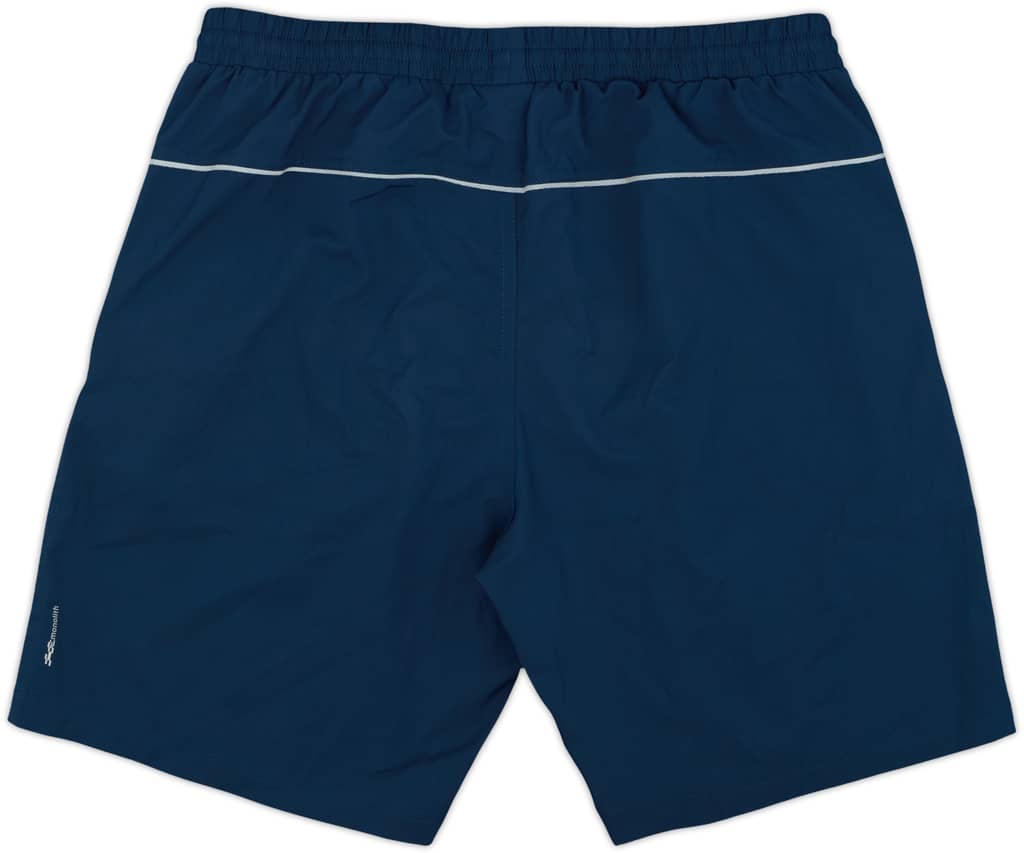 2018-19 Frosinone Zeus Training Shorts - 5/10 - (L)