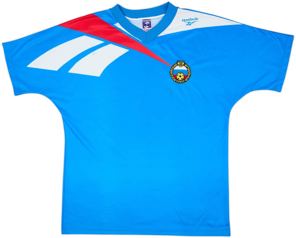 1993-94 Russia Away Shirt - 6/10 - (XL)