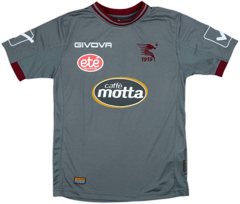 2016-17 Salernitana Third Shirt - 10/10 - (S)