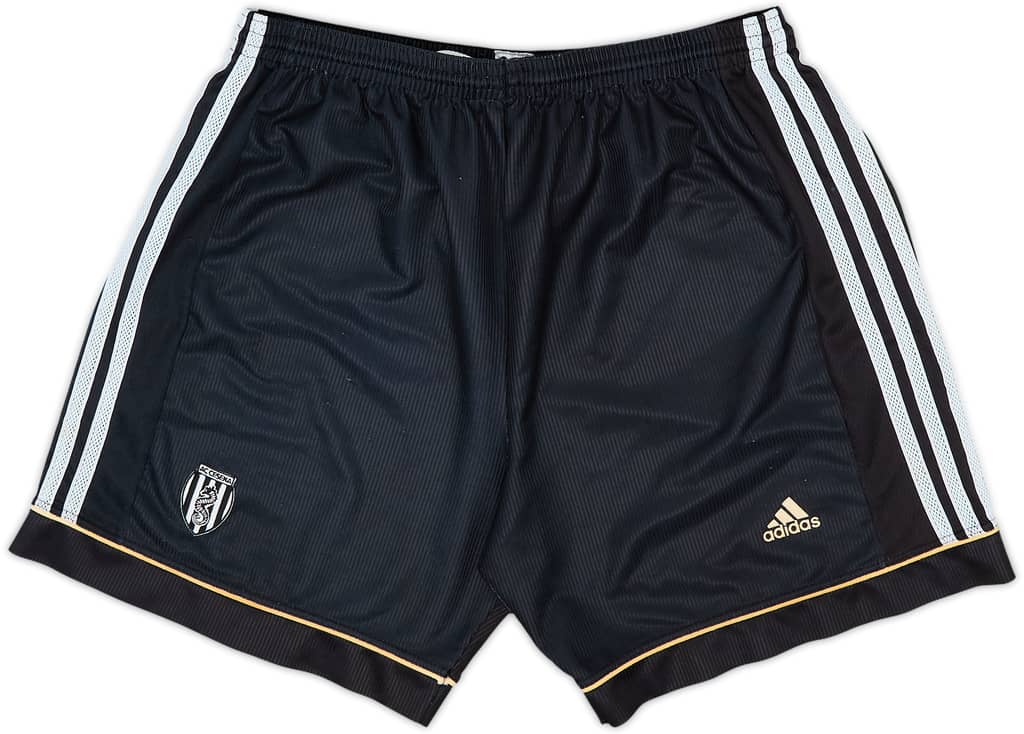 1998-99 Cesena Home Shorts - 8/10 - (L)