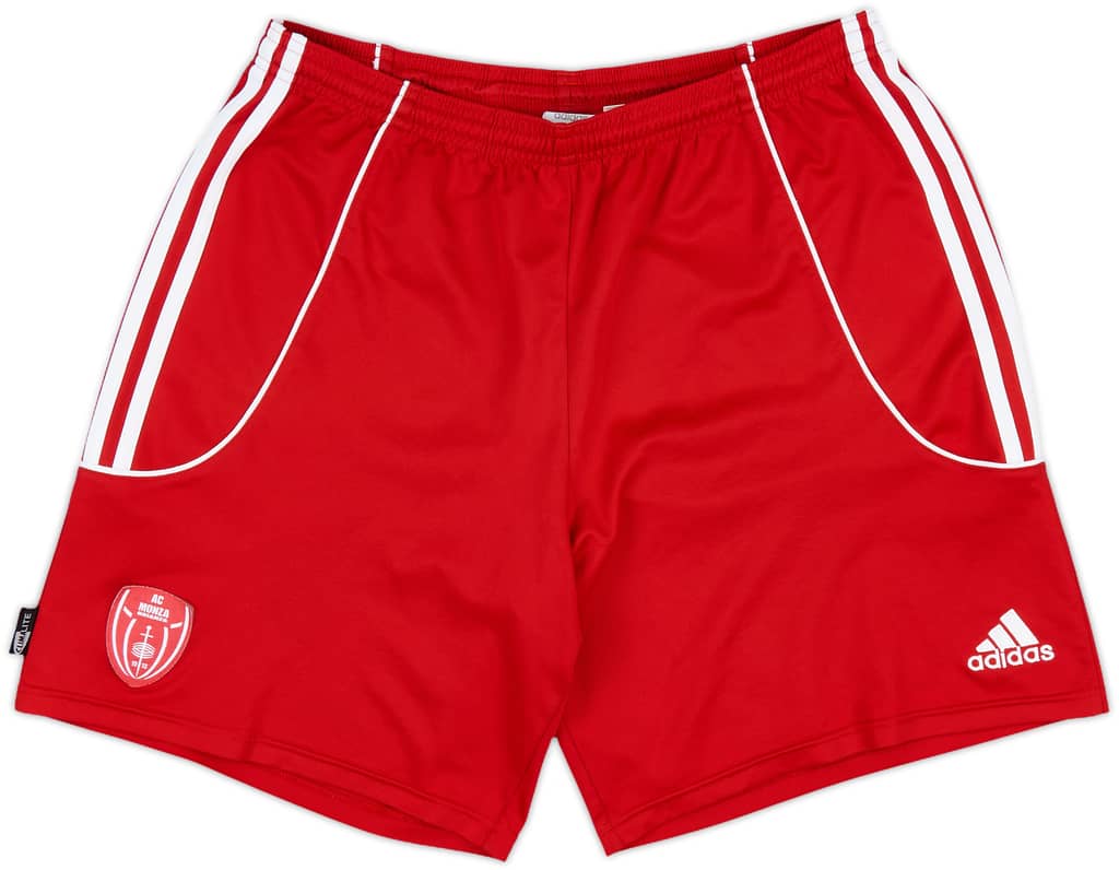 2006-07 Monza Home Shorts - 9/10 - (L)