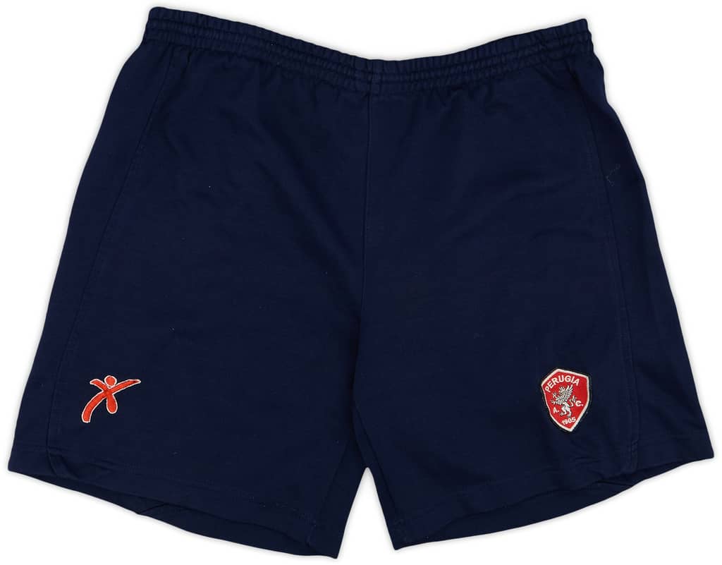 2003-05 Perugia Galex Training Shorts - 9/10 - (XL)