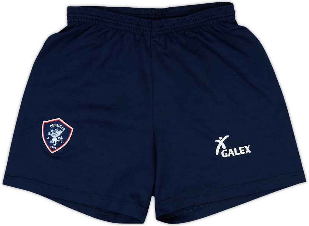 1999-00 Perugia Third Shorts - 9/10 - (S)