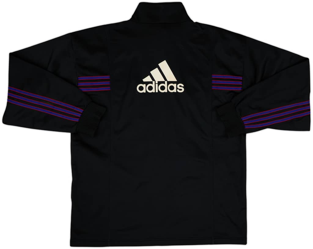 1999-00 Japan adidas Track Jacket - 8/10 - (L)