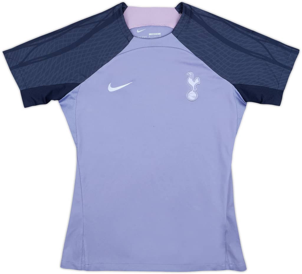 2023-24 Tottenham Nike Training Shirt - 8/10 - (Women's S)