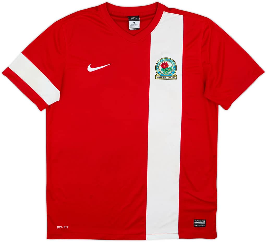2013-14 Blackburn Away Shirt - 5/10 - (L)