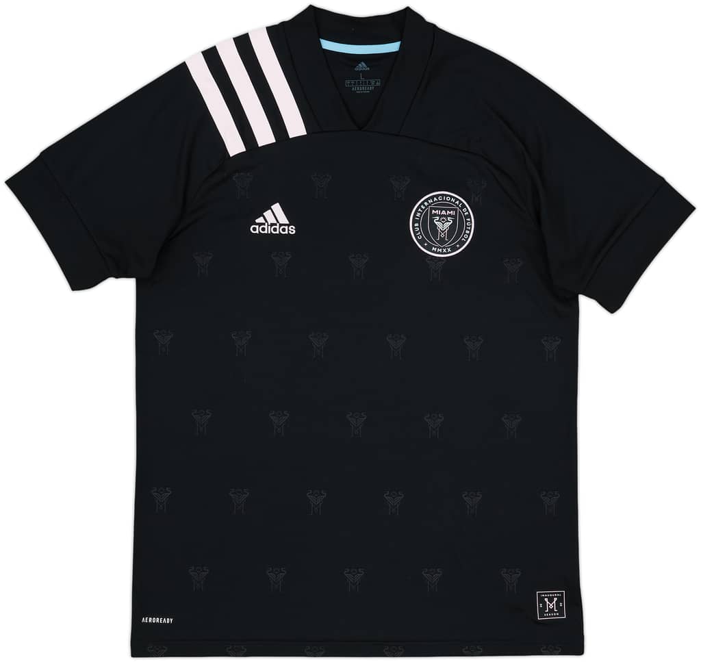 2020 Inter Miami Away Shirt