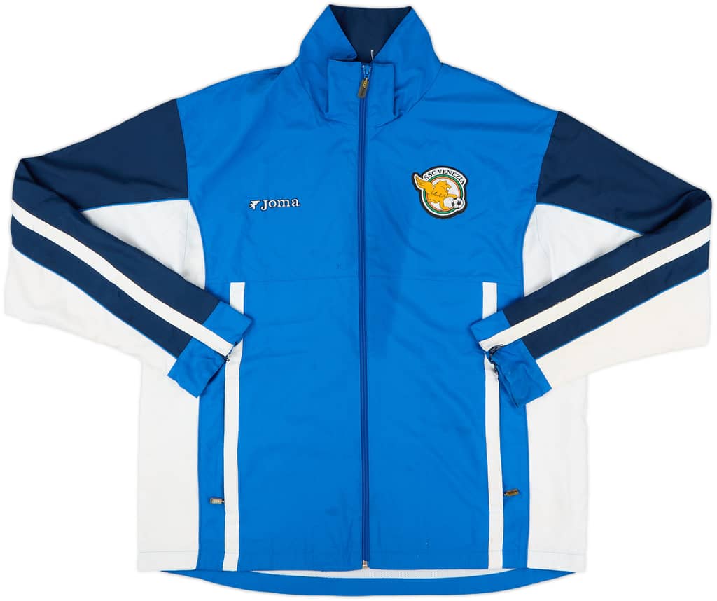 2006-07 Venezia Joma Track Jacket - 7/10 - (M)