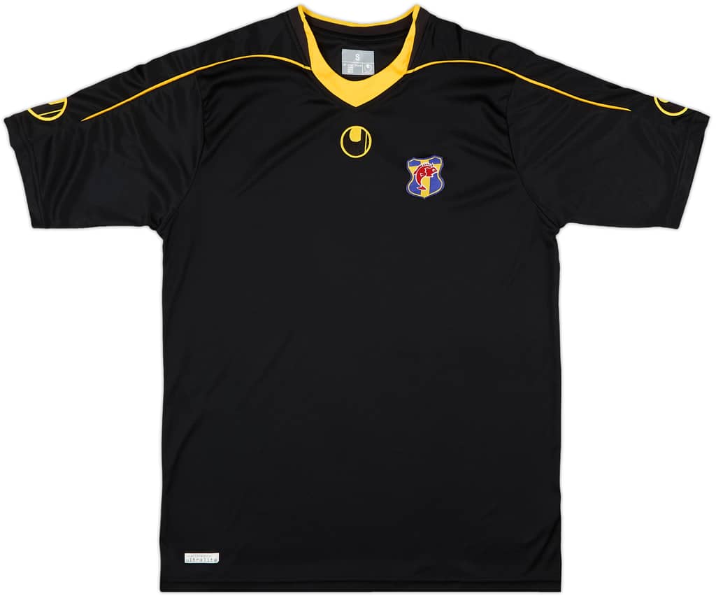 2000s Toulon Uhlsport Training Shirt - 10/10 - (S)
