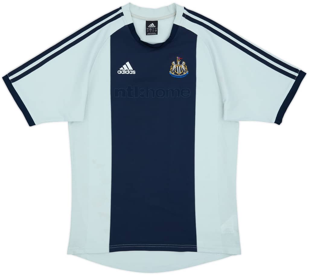 2002-03 Newcastle Away Shirt - 3/10 - (S)