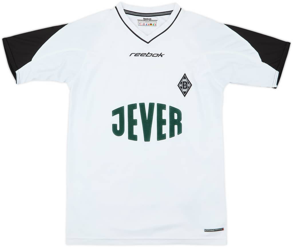2002-03 Borussia Monchengladbach Home Shirt - 8/10 - (S)