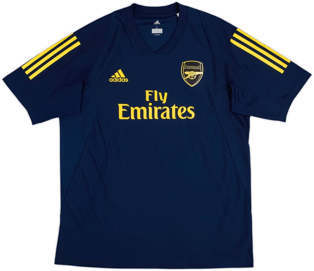 2019-20 Arsenal adidas Training Shirt - 5/10 - (L)