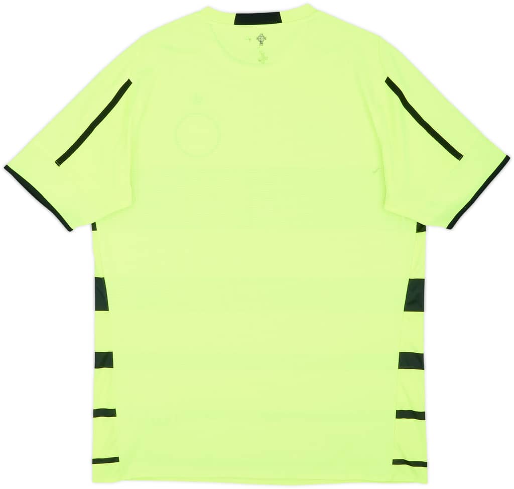 2015-16 Celtic Third Shirt - 5/10 - (L)
