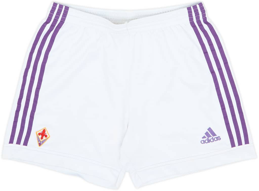 2003-05 Fiorentina Away Shorts - 5/10 - (M)