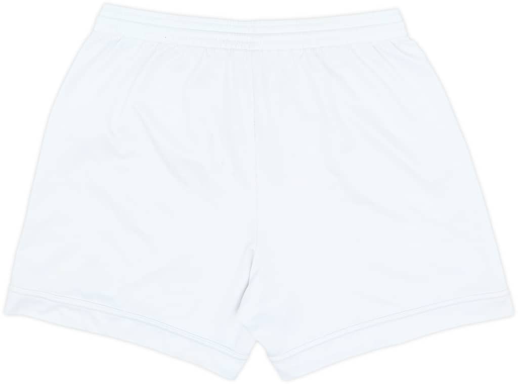 2003-05 Fiorentina Away Shorts - 5/10 - (M)