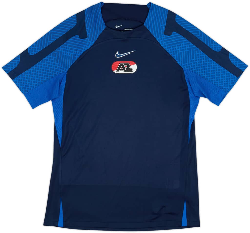 2022-23 AZ Alkmaar Nike Training Shirt - 8/10 - (M)