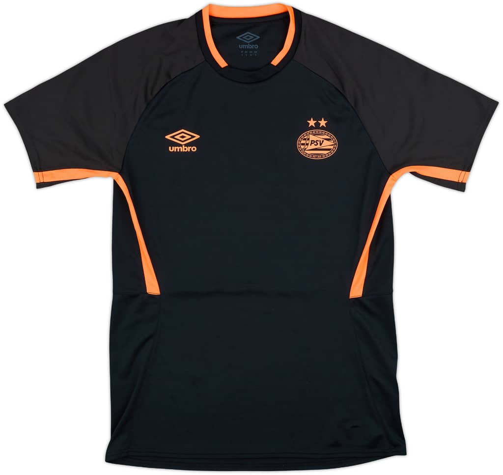 2019-20 PSV Umbro Training Shirt - 10/10 - (S)