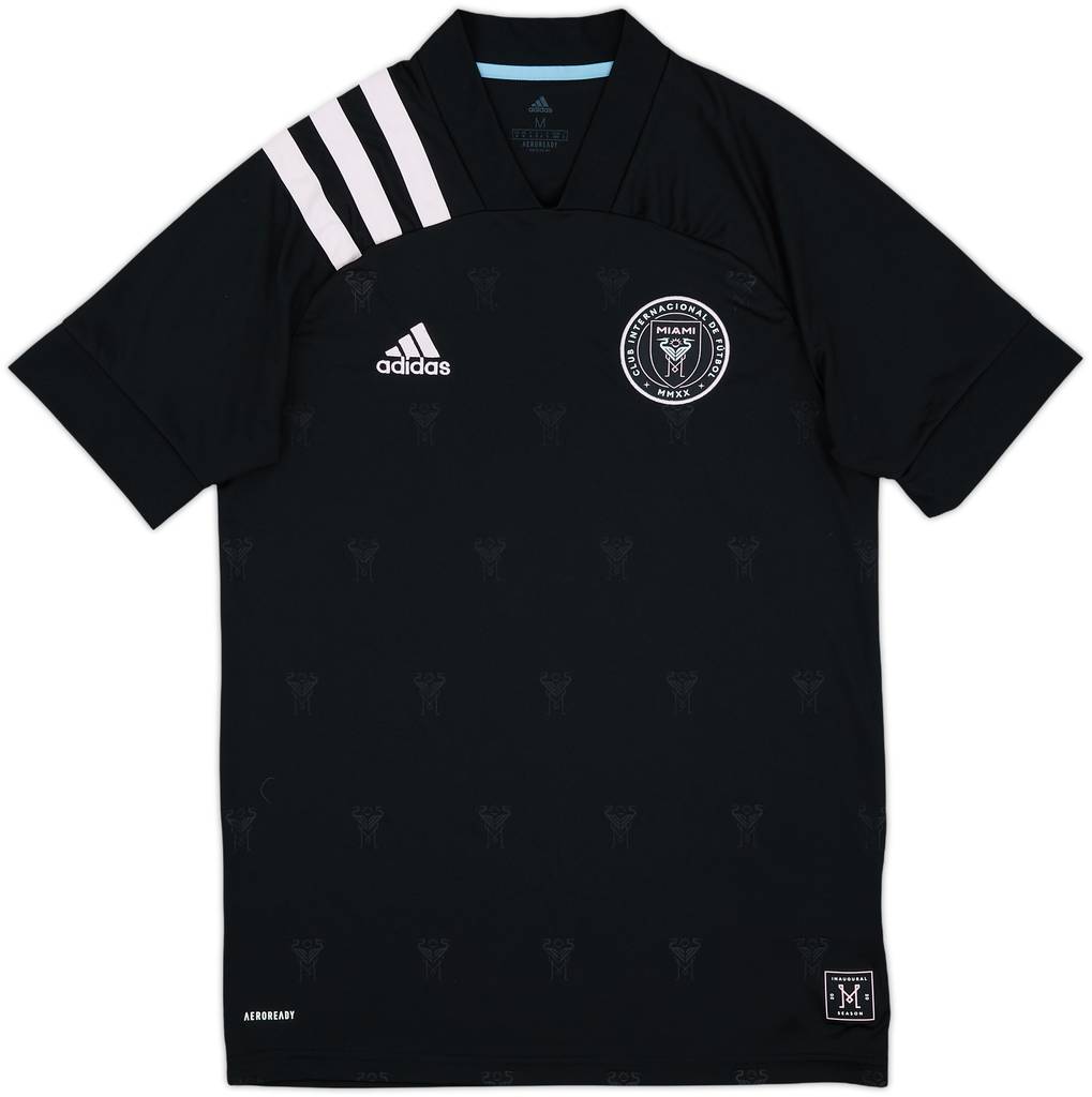 2020 Inter Miami Away Shirt - 9/10 - (M)