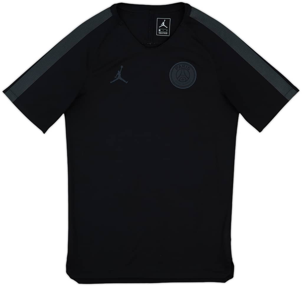 2018-19 Paris Saint-Germain Nike Training Shirt - 10/10 - (S)