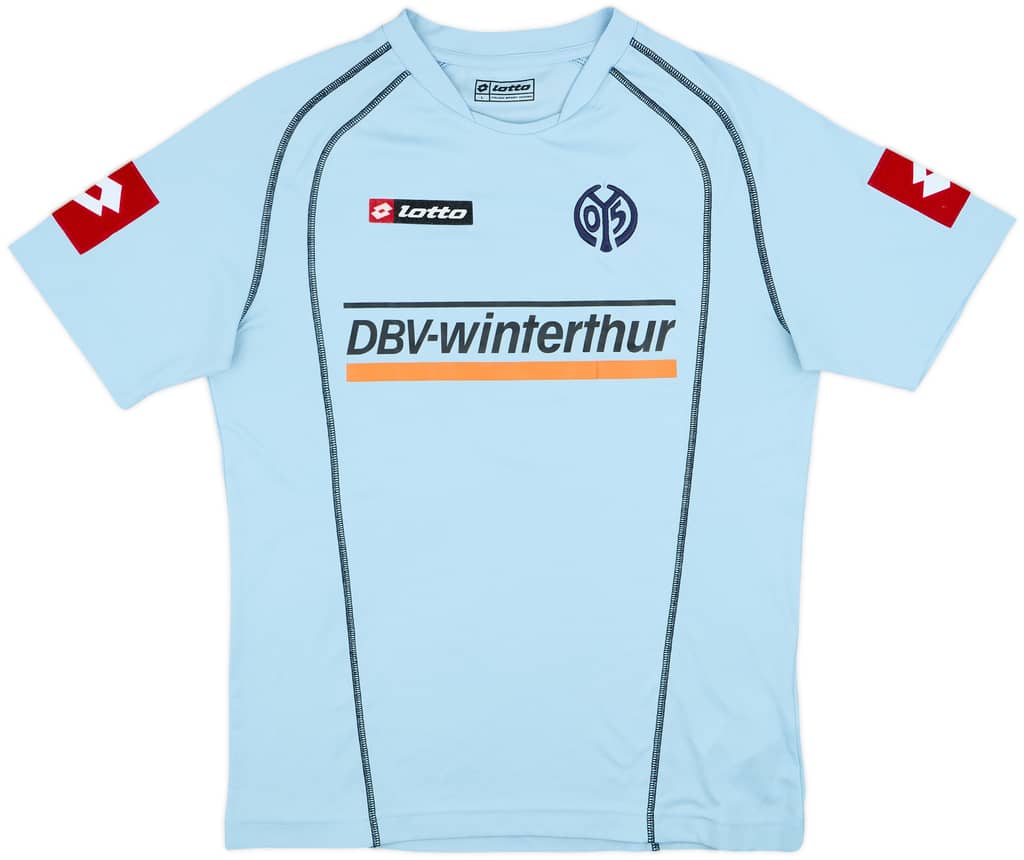 2005-07 FSV Mainz Away Shirt - 8/10 - (L)