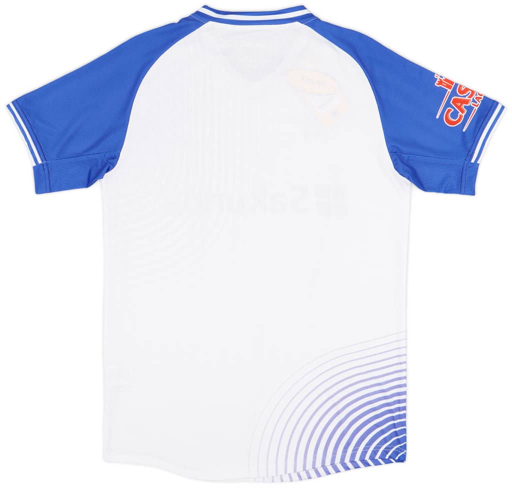 2023 Dynamos FC Away Shirt