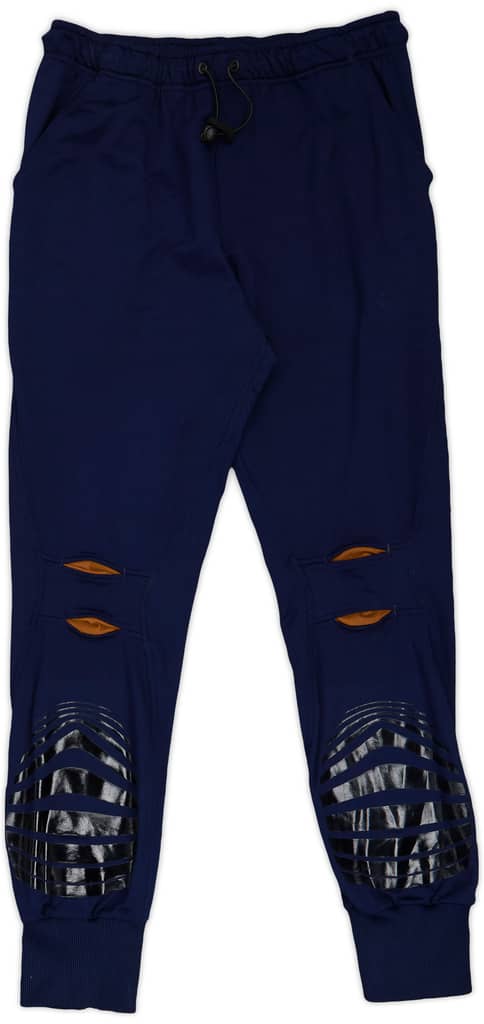 2003-04 Roma Diadora Track Pants/Bottoms - 8/10 - (M)