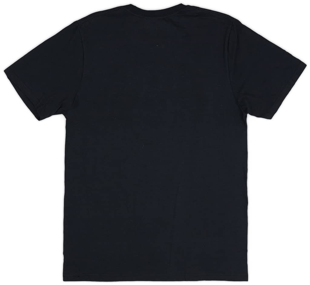 2014 Houston Dynamo adidas Fan Tee (M)