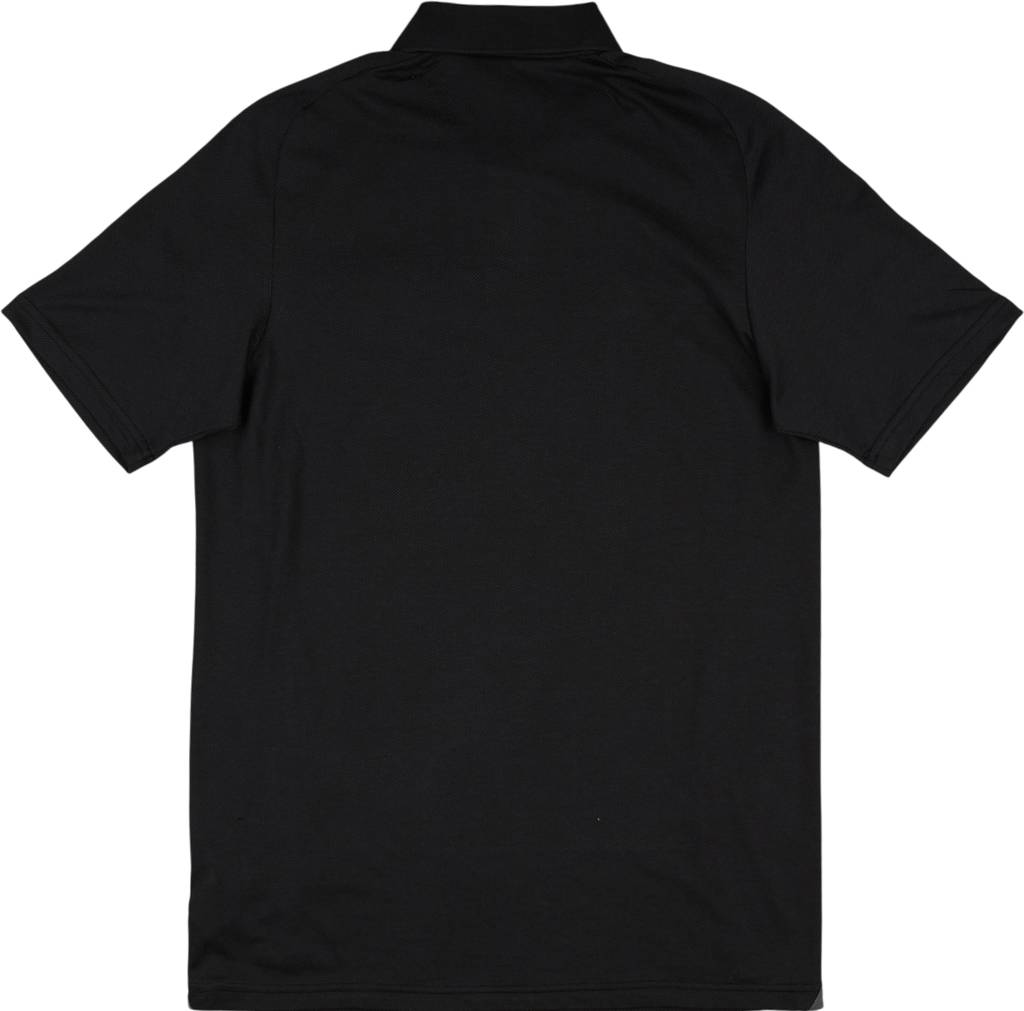 2024-25 Leeds United adidas Polo T-Shirt (XS)