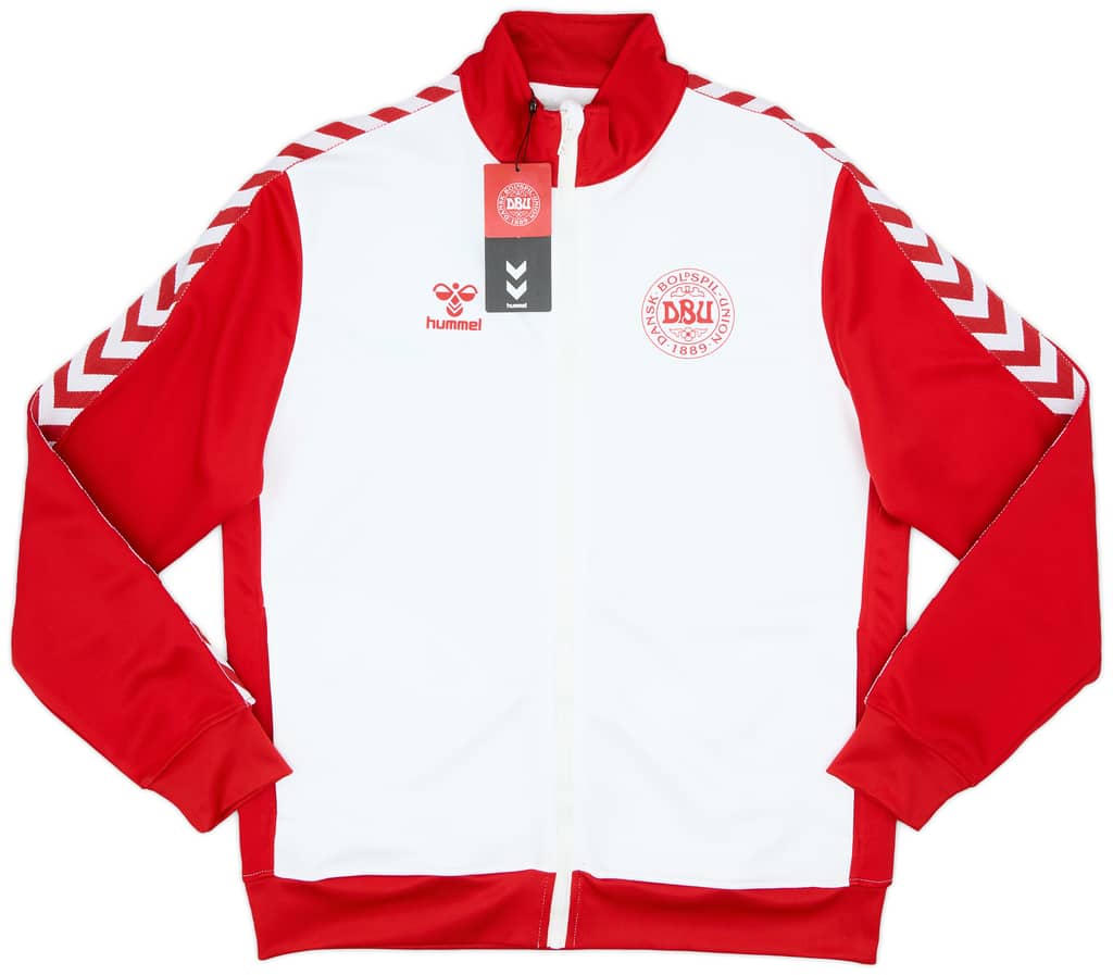 2024-25 Denmark Hummel Track Jacket