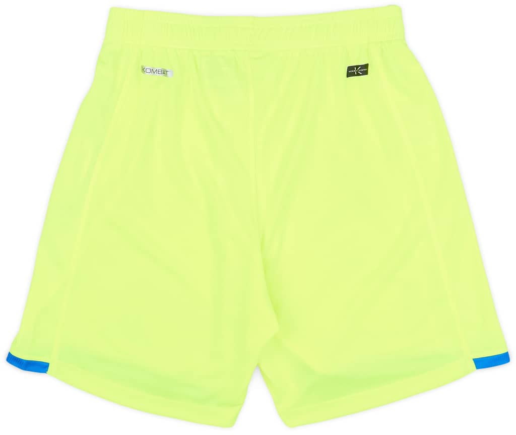 2023-24 Brescia GK Shorts (S)