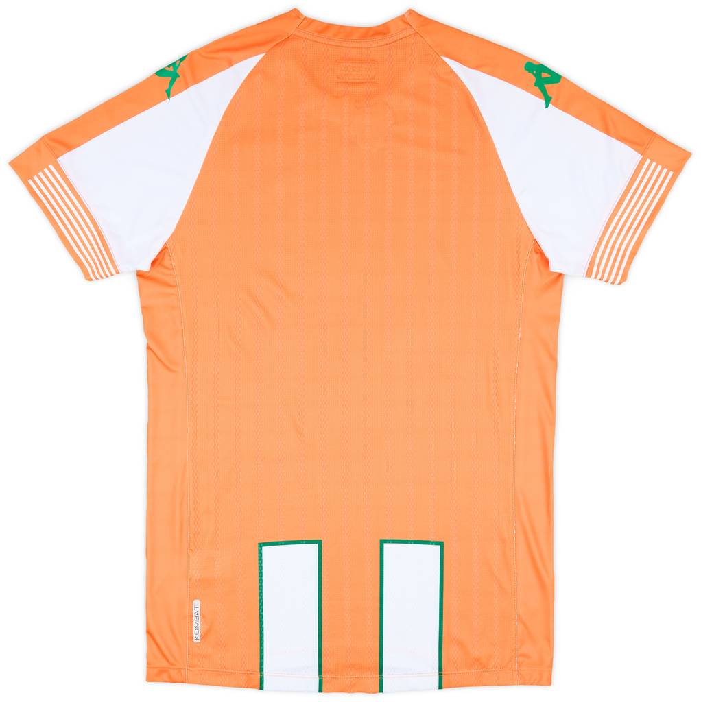 2024 Envigado FC Home Shirt