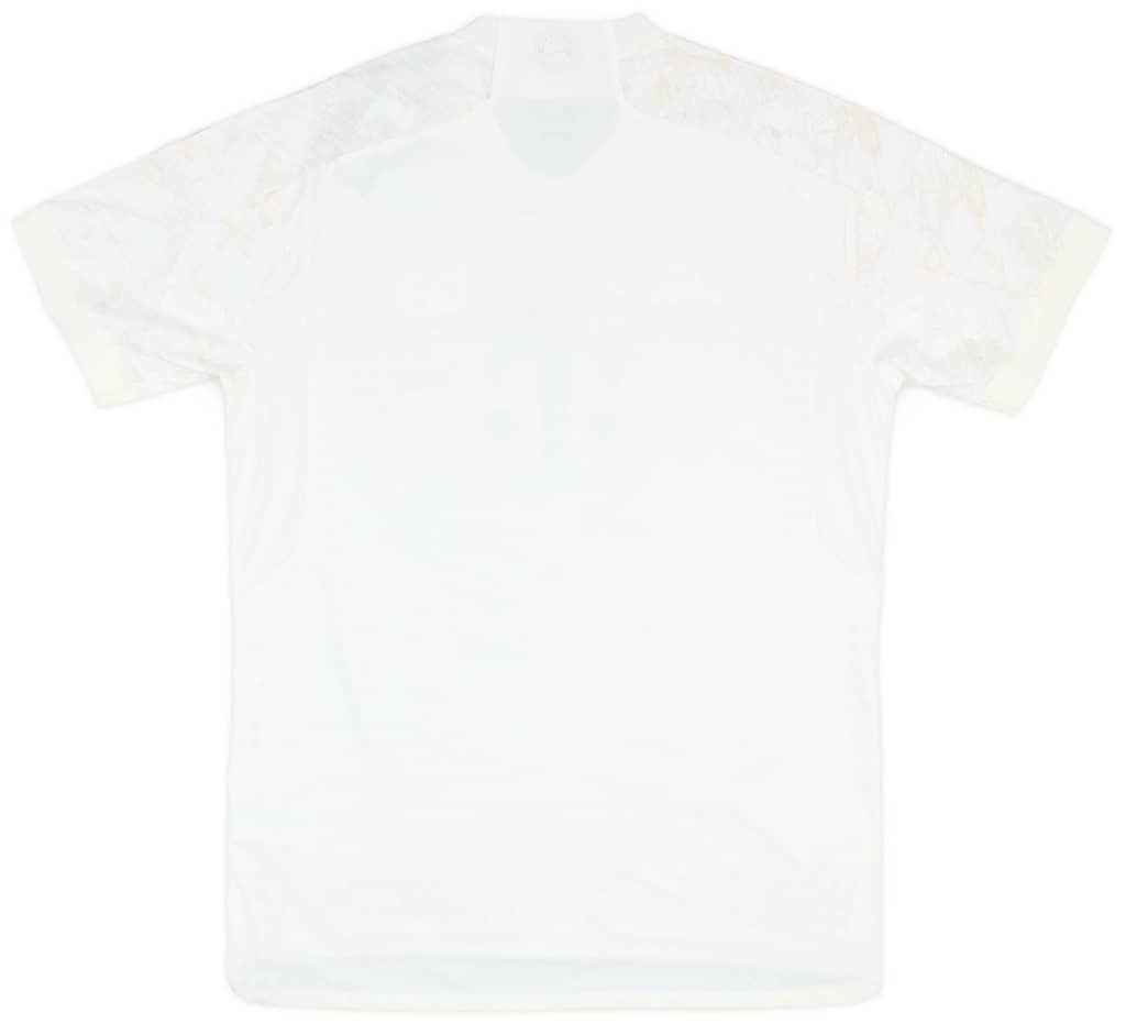 2023-24 Bayern Munich Authentic Third Shirt