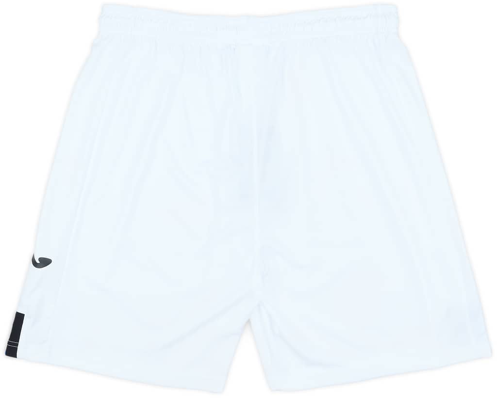 2023-24 Atalanta Away Shorts