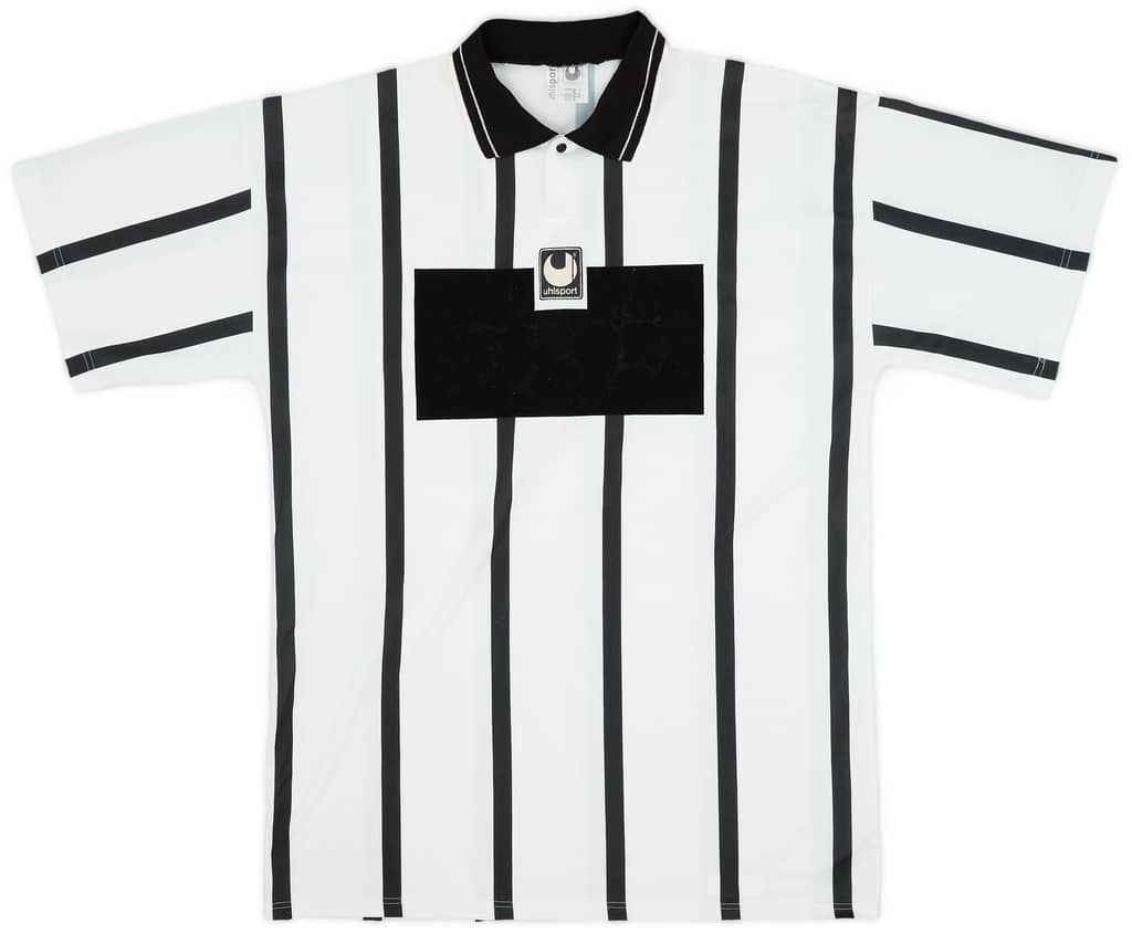 1990s Uhlsport Template Shirt - 6/10 - (XXL)