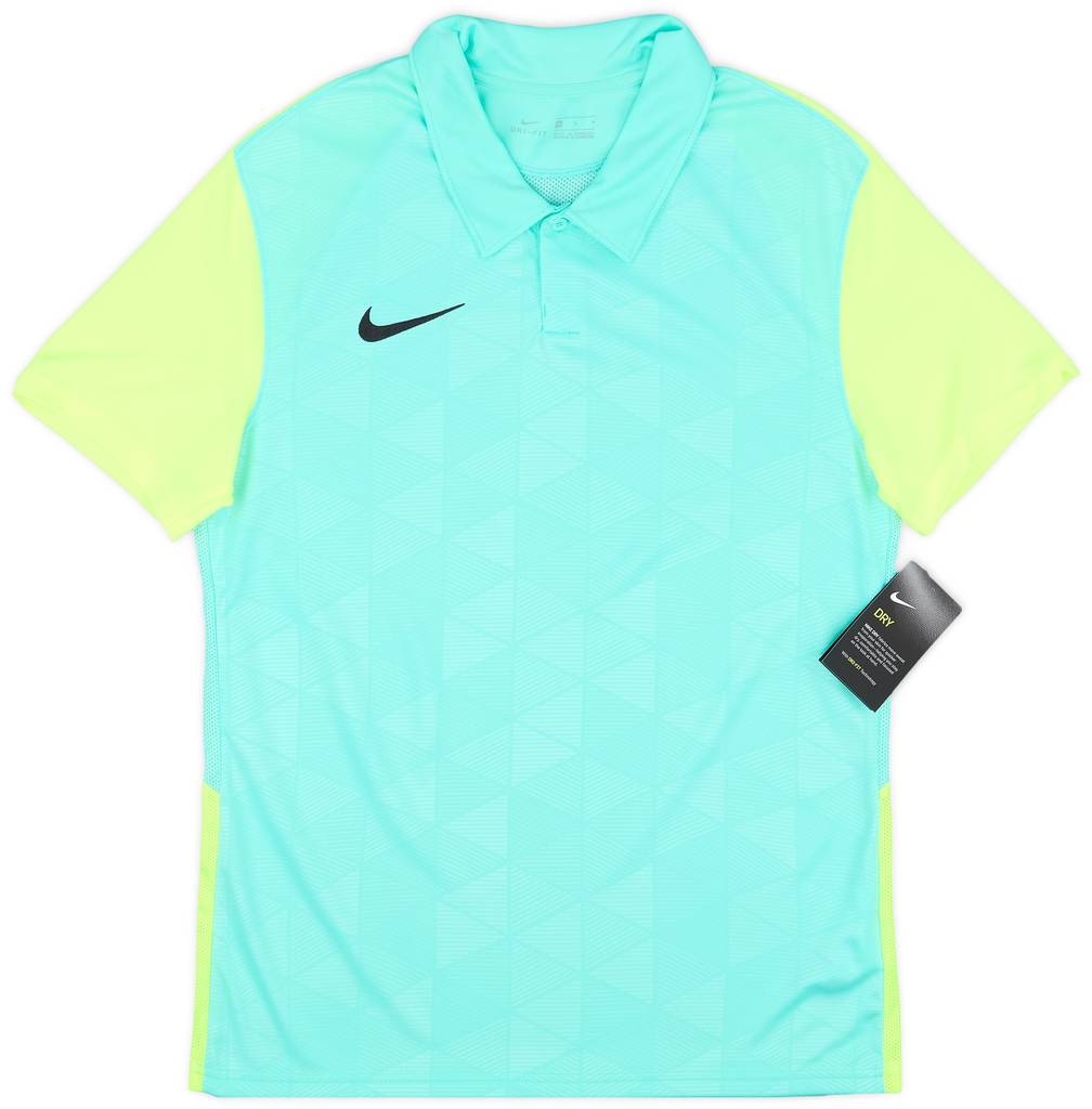2010s Nike Training Shirt (M)