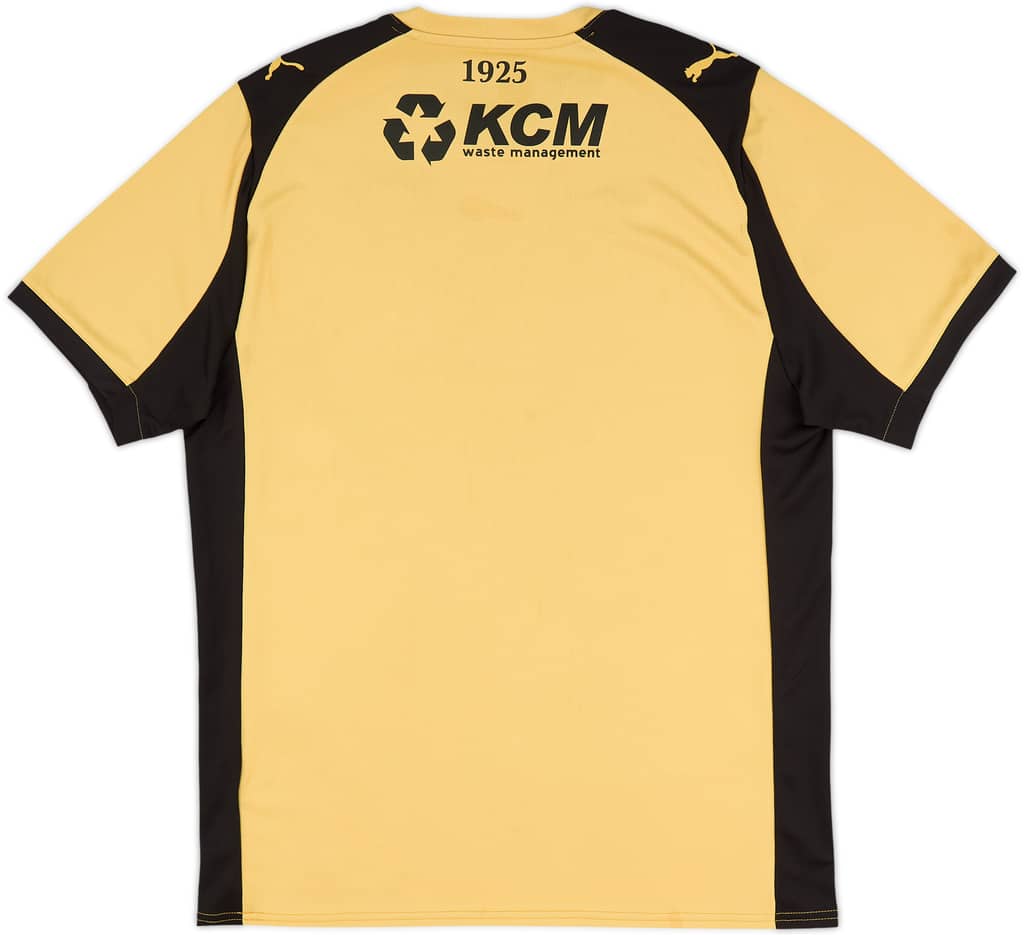 2025-26 Rotherham Away Shirt