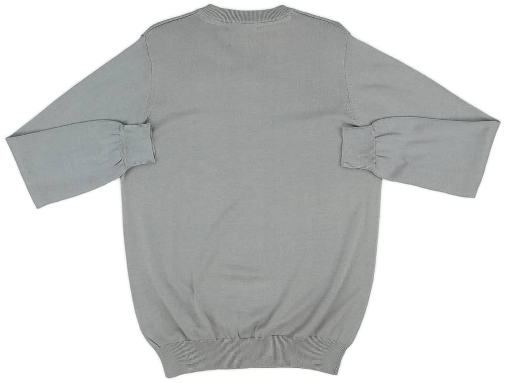 2021-22 Charlton Sweat Top - (L)