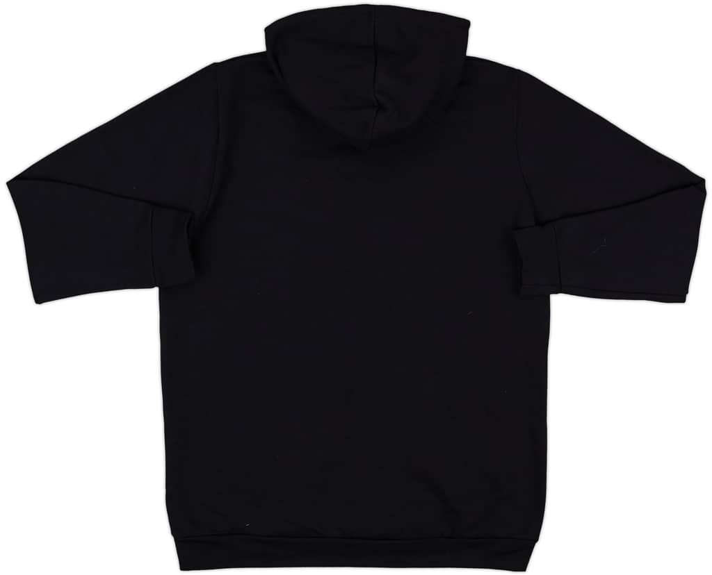 2023-24 Swansea City Joma Hooded Top (Women's XL)