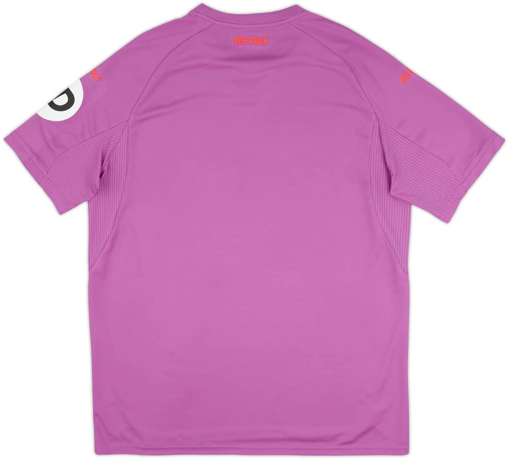 2024-25 Wolves Third Shirt