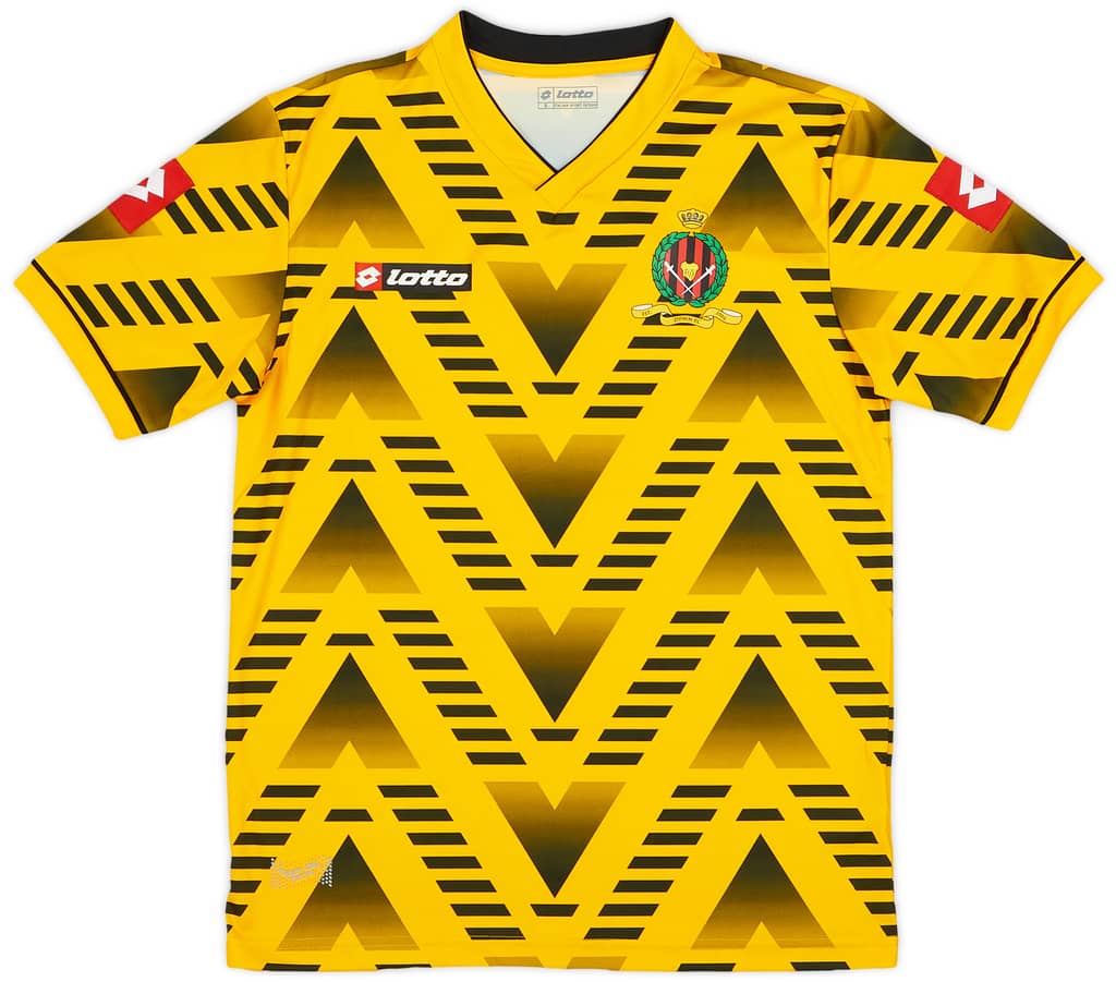 2014 Brunei DPMM FC Home Shirt - 9/10 - (S)