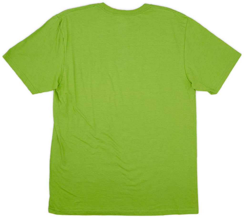 2014 Seattle Sounders Fan Tee