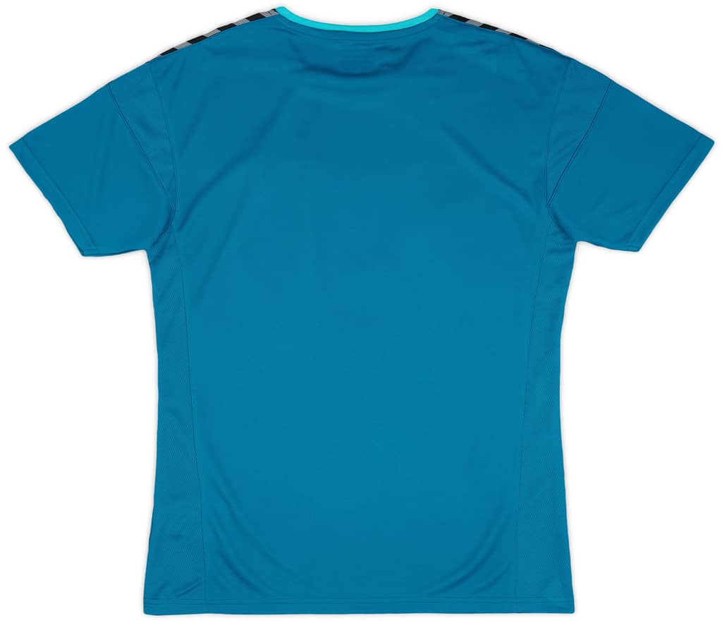 2020-21 Charlton Hummel Training Shirt