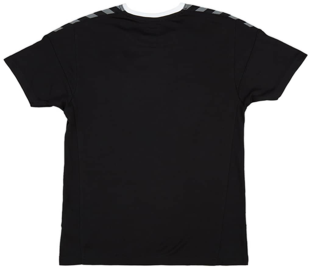 2020-21 Charlton Polo T-Shirt - (12 Years)
