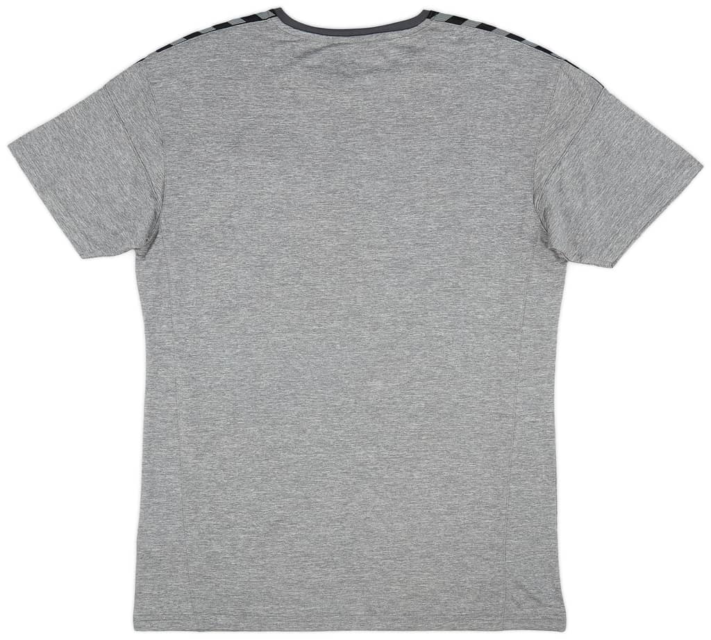 2020-21 Charlton Hummel Training Tee