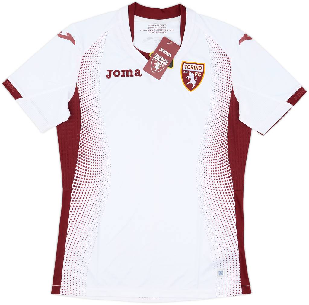 2019-20 Torino Away Shirt (M)